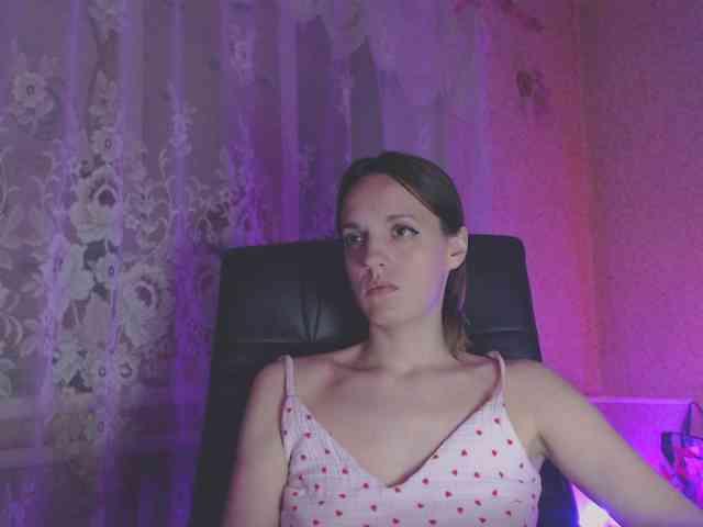 Babymuro4ka webcam