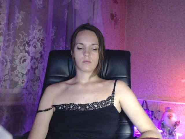 Babymuro4ka webcam