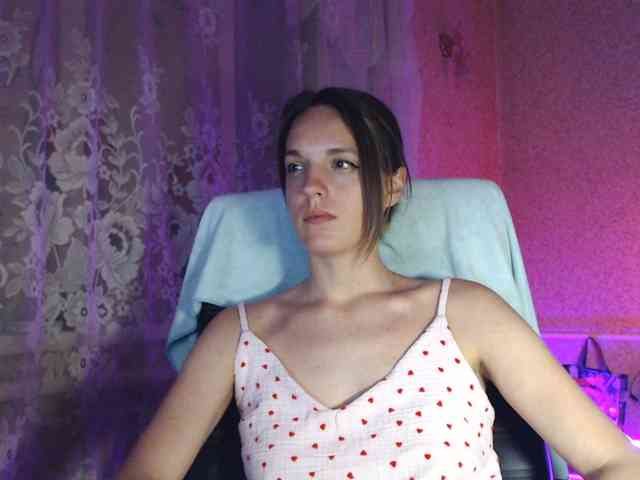 Babymuro4ka webcam