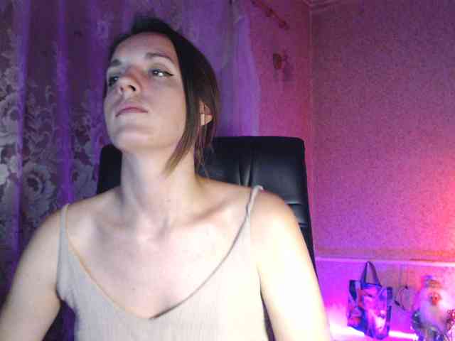 Babymuro4ka webcam