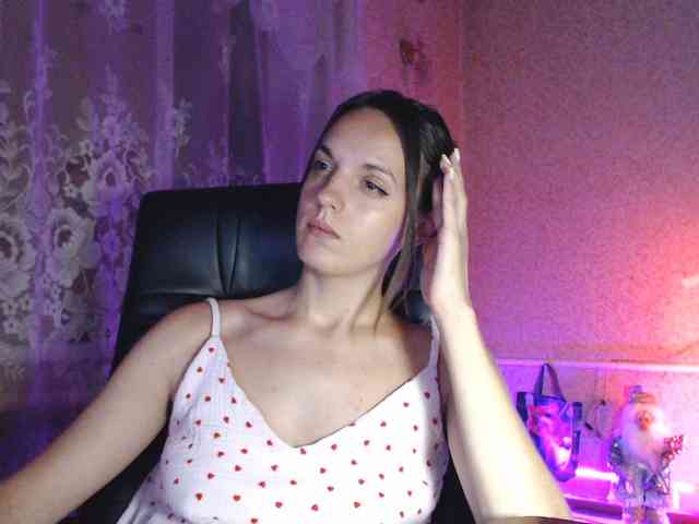 Babymuro4ka webcam