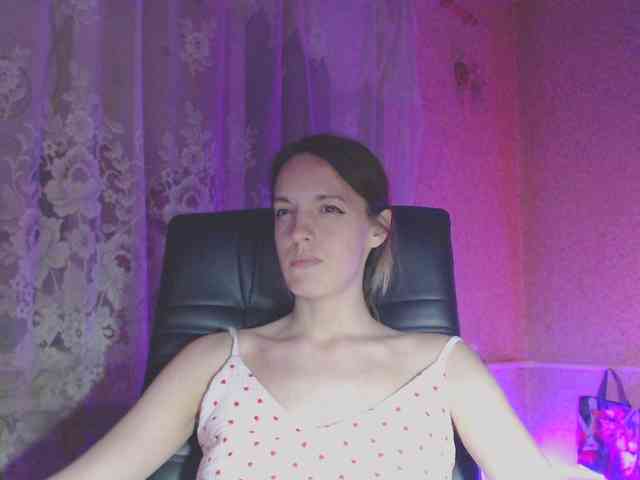Babymuro4ka webcam