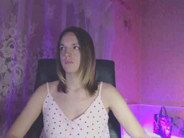 Babymuro4ka webcam