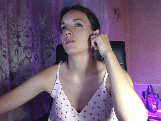 Babymuro4ka webcam