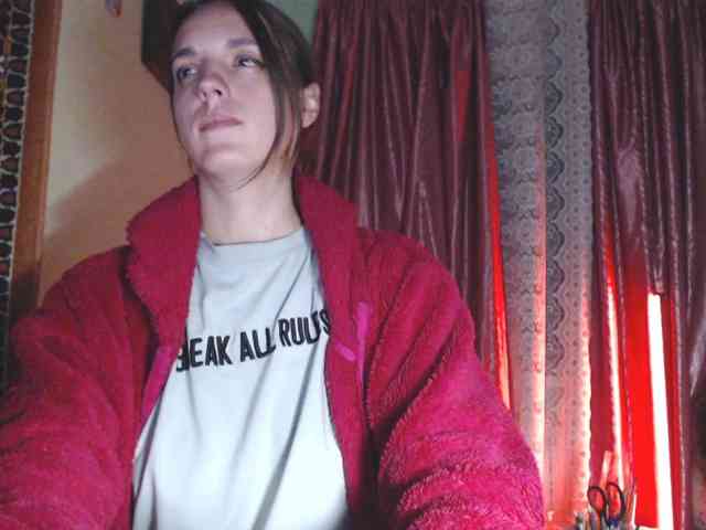 Babymuro4ka webcam