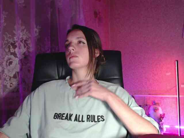 Babymuro4ka webcam