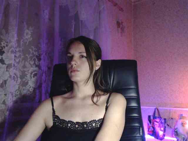 Babymuro4ka webcam