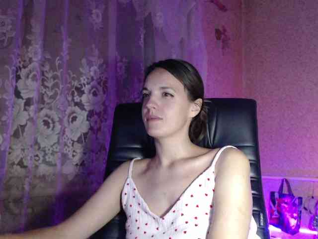 Babymuro4ka webcam