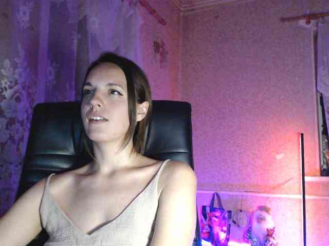 Babymuro4ka webcam