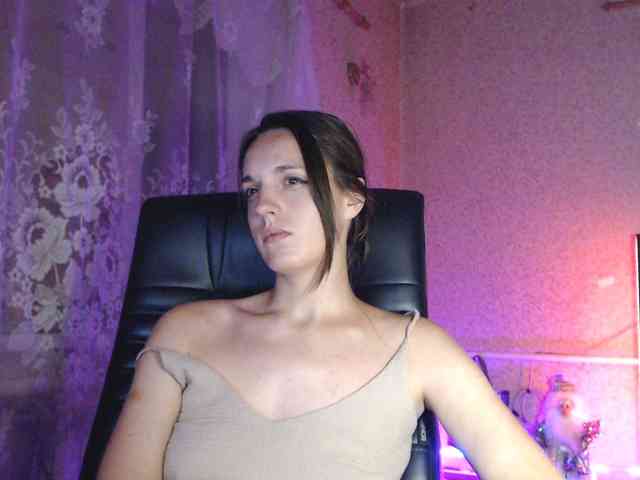 Babymuro4ka webcam