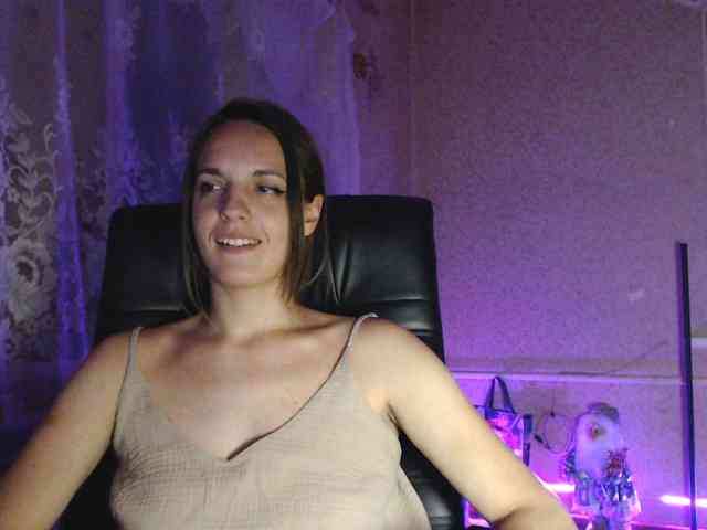 Babymuro4ka webcam
