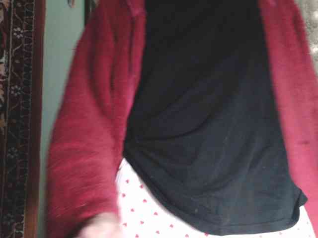 Babymuro4ka webcam