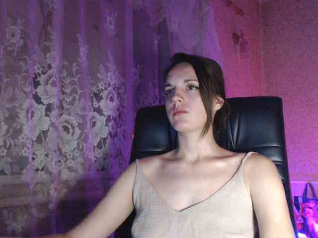 Babymuro4ka webcam