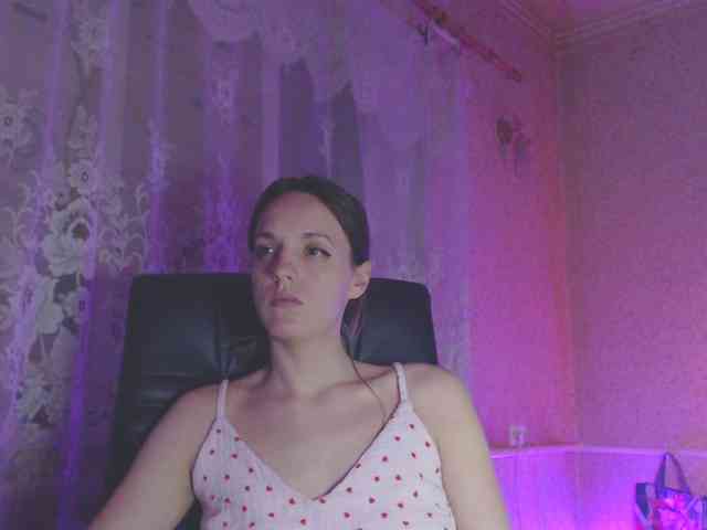 Babymuro4ka webcam