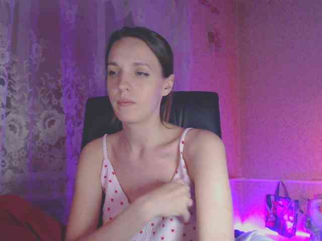 Babymuro4ka webcam