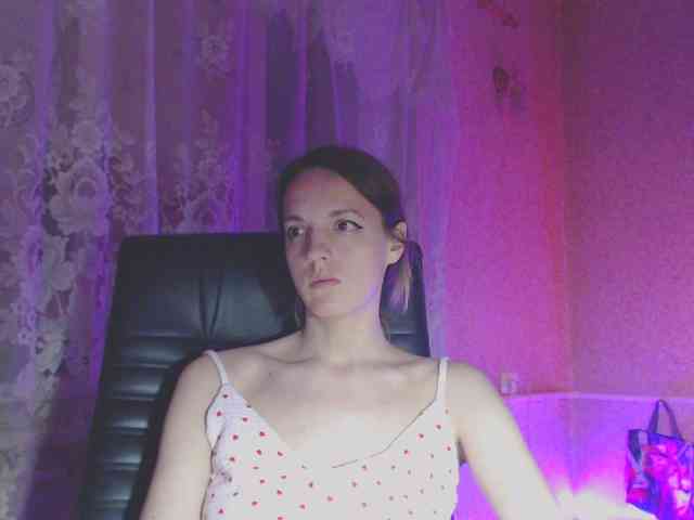 Babymuro4ka webcam