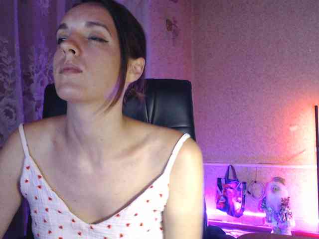 Babymuro4ka webcam