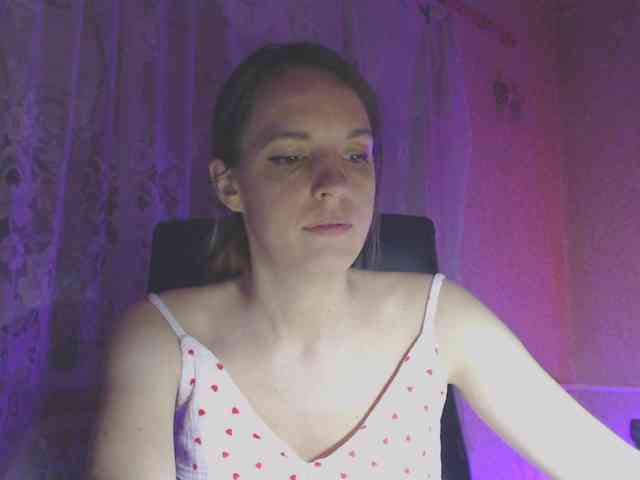 Babymuro4ka webcam