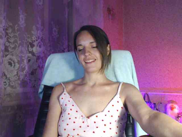 Babymuro4ka webcam