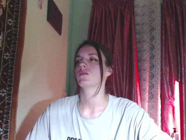 Babymuro4ka webcam