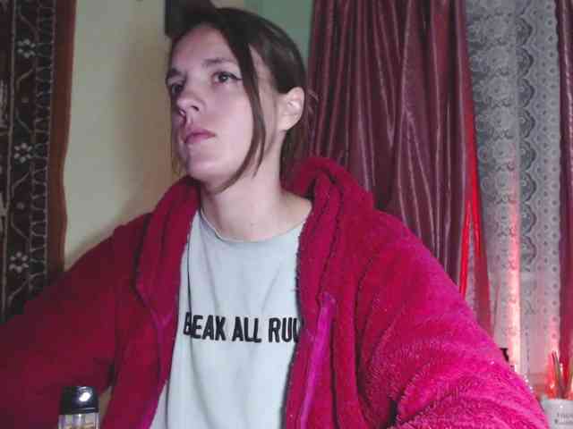 Babymuro4ka webcam