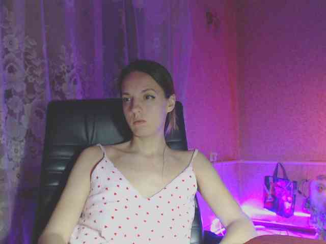 Babymuro4ka webcam