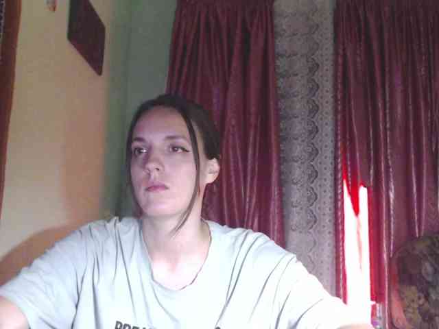 Babymuro4ka webcam