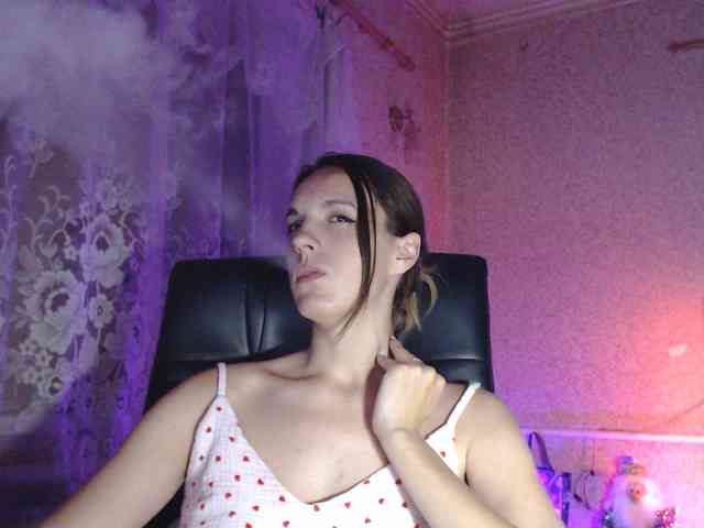 Babymuro4ka webcam