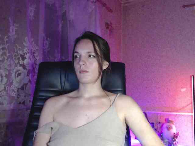 Babymuro4ka webcam