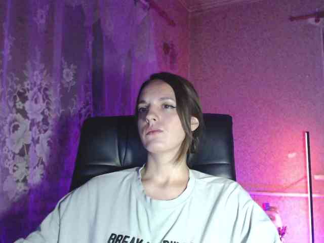 Babymuro4ka webcam