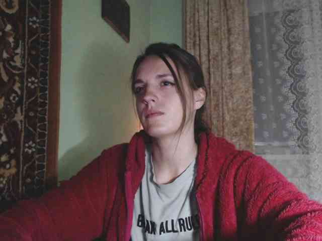 Babymuro4ka webcam
