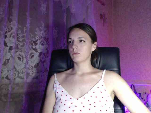 Babymuro4ka webcam