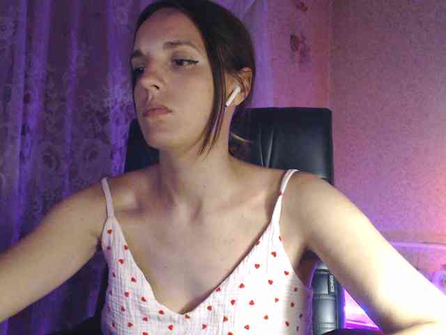 Babymuro4ka webcam