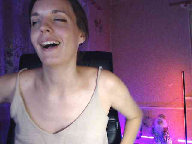 Babymuro4ka webcam