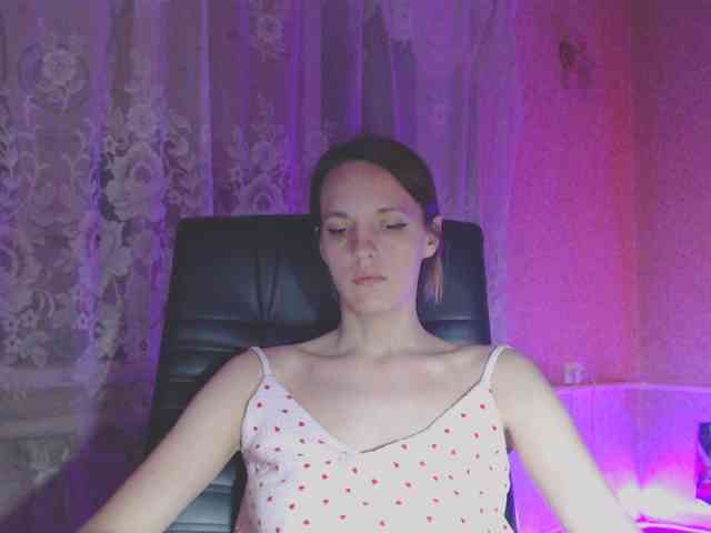 Babymuro4ka webcam