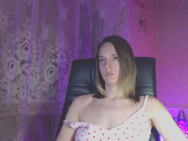 Babymuro4ka webcam