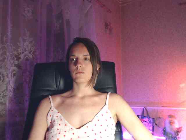 Babymuro4ka webcam