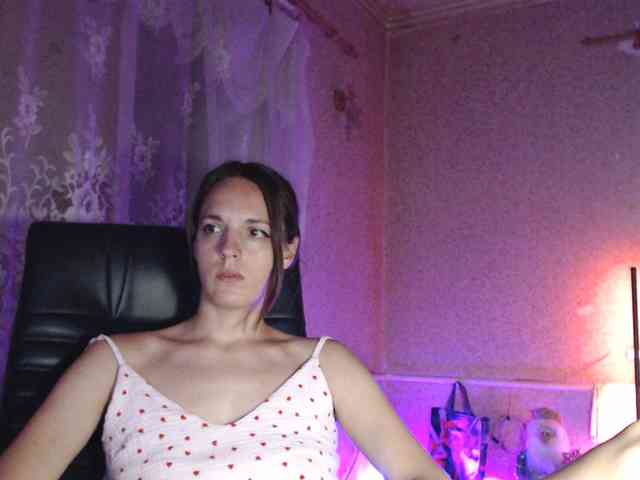 Babymuro4ka webcam