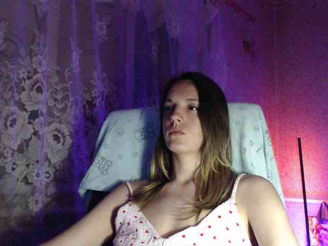 Babymuro4ka webcam