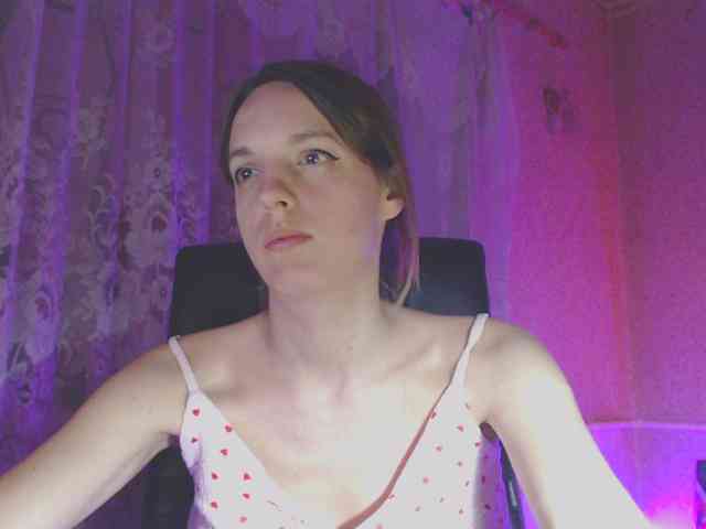 Babymuro4ka webcam