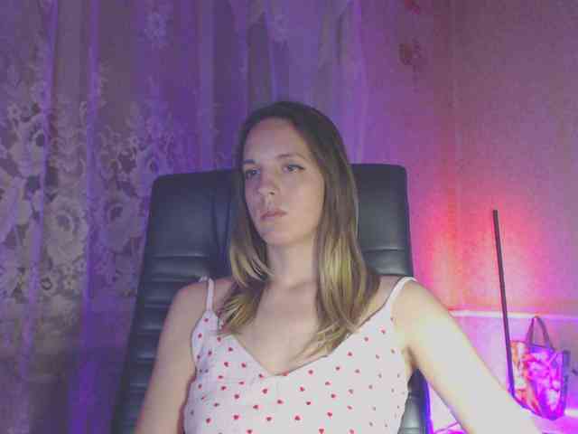 Babymuro4ka webcam