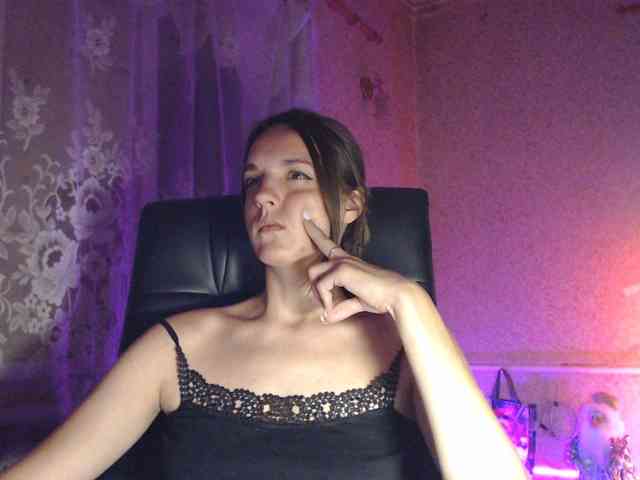 Babymuro4ka webcam