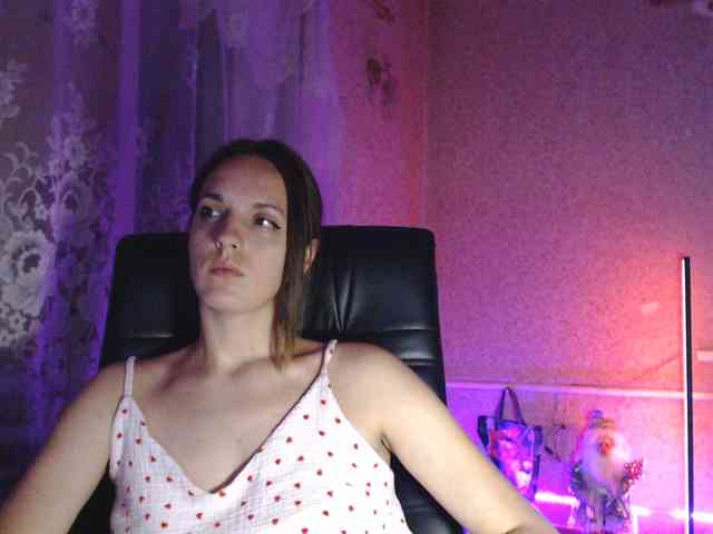 Babymuro4ka webcam
