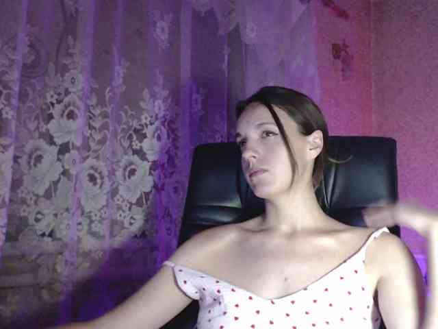 Babymuro4ka webcam