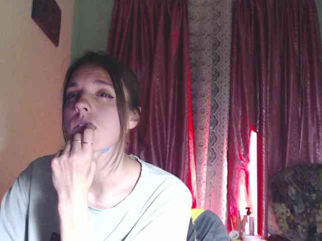 Babymuro4ka webcam
