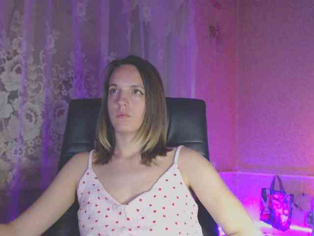 Babymuro4ka webcam