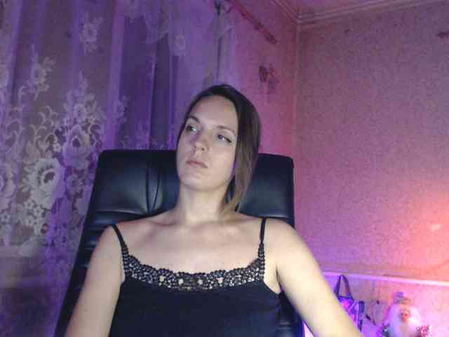 Babymuro4ka webcam