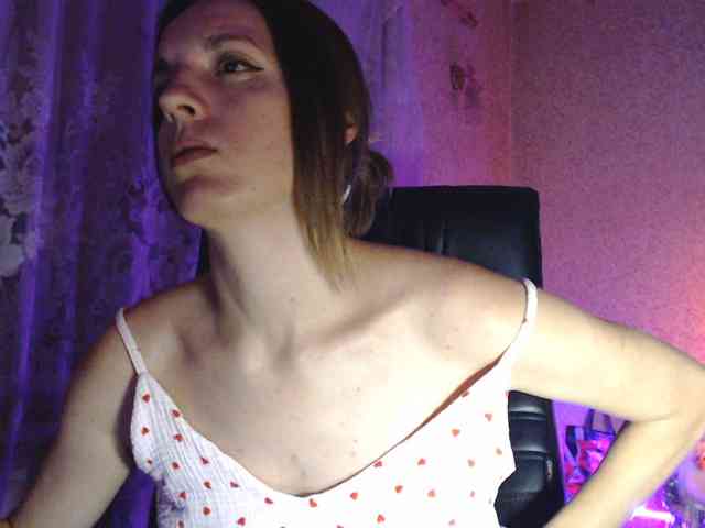 Babymuro4ka webcam