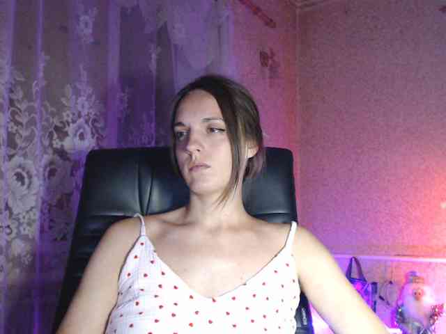 Babymuro4ka webcam