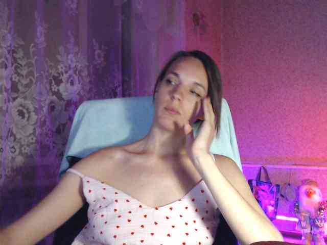 Babymuro4ka webcam